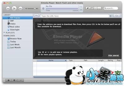 Elmedia Player For Mac�ٷ�����