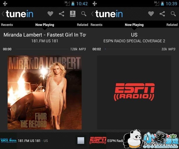 tunein�㲥��̨