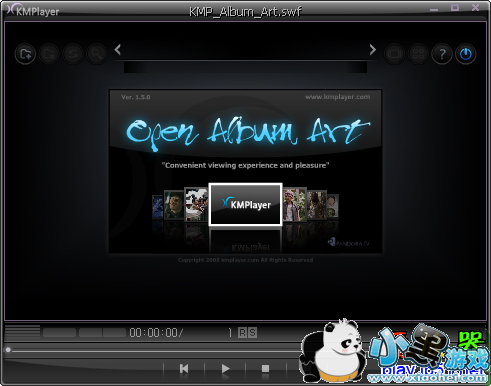 kmplayer��Ƶ������