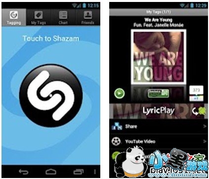 音乐雷达安卓版