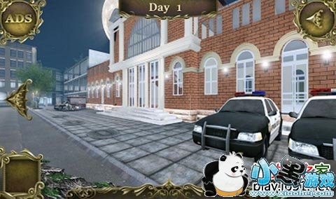 �ڰ��Ĺ��£���ҹɱ��