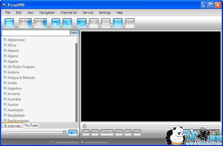 progdvb���ǵ���