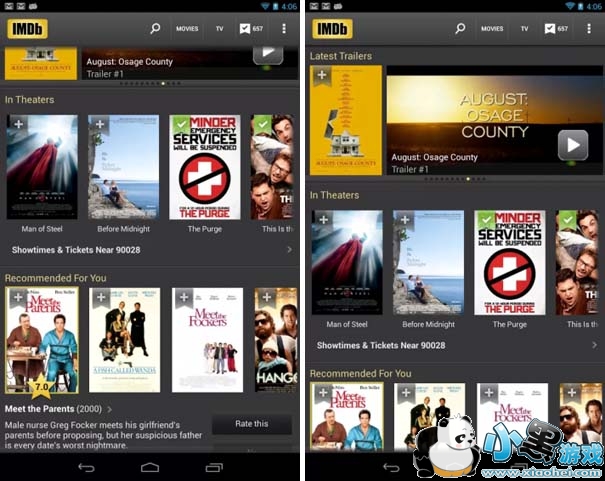 IMDB��Ӱ������