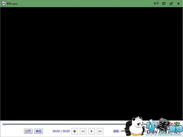 EVPlayer��Ƶ������