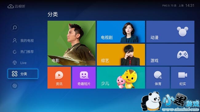 ������MoreTV