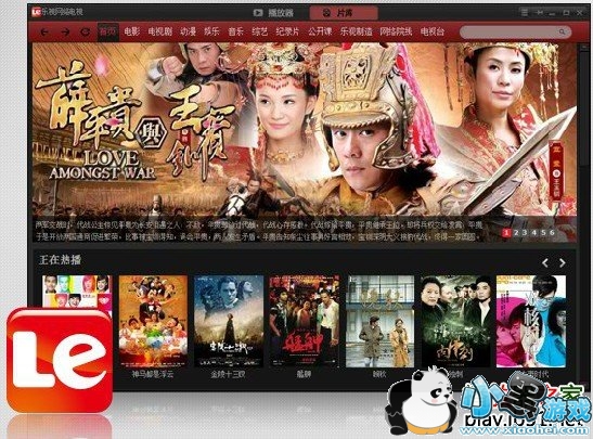 letv������