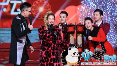 2017东方卫视元宵喜乐会直播手机版