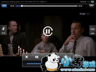 Rmvb-Play视频播放器