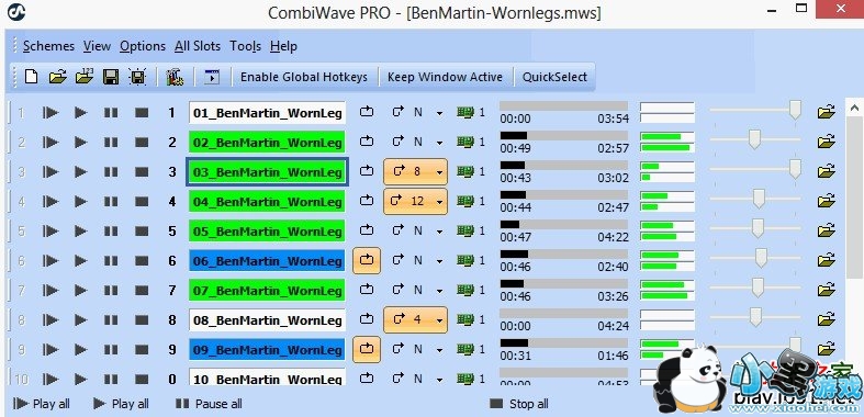 ���ļ���Ƶ������