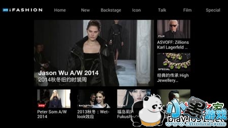 ʱ����ƵiFASHIONTV��