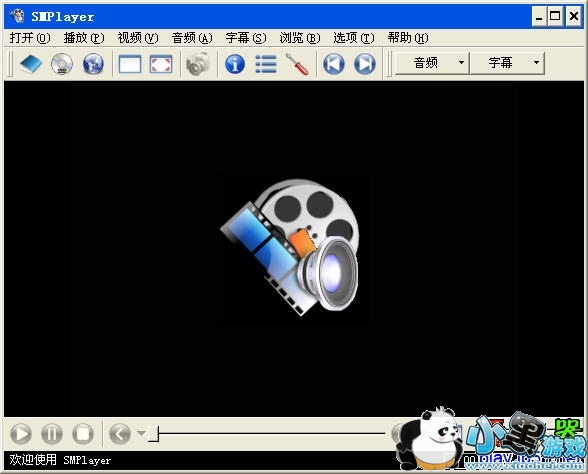 SMPlayer������