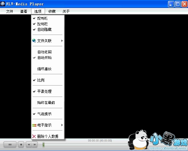 FLV-Media Player(רҵFLV������)