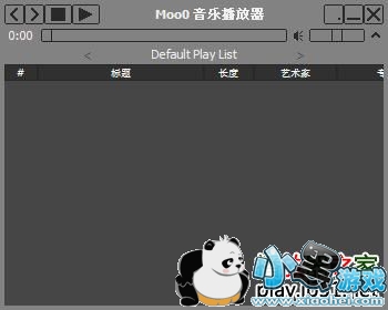 Moo0���ֲ�����