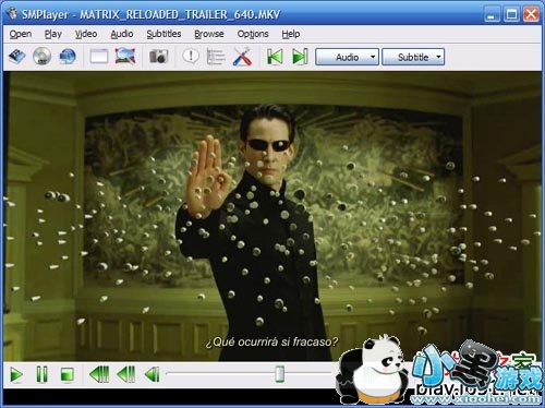��Դ������ SMPlayer