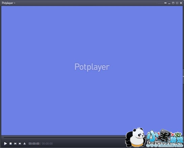 Daum PotPlayer���ܲ�����
