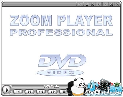 zoom player