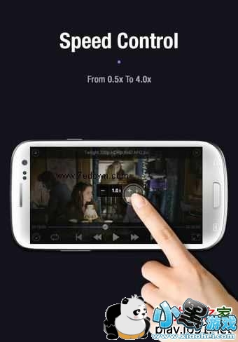 KMPlayer ��׿��