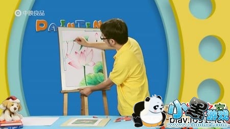 �ٶ���԰TV��