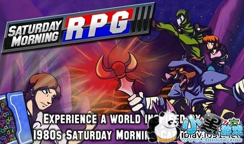 �������糿RPG