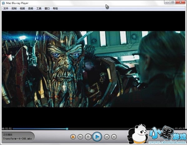 Mac Blu-ray Player(ƻ��������岥����)