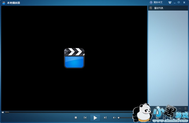 LocalPlayer¼�񲥷���