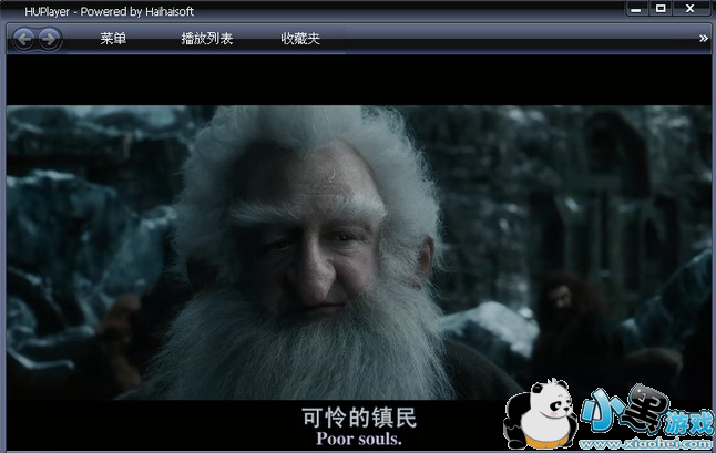 HUPlayer���������°�