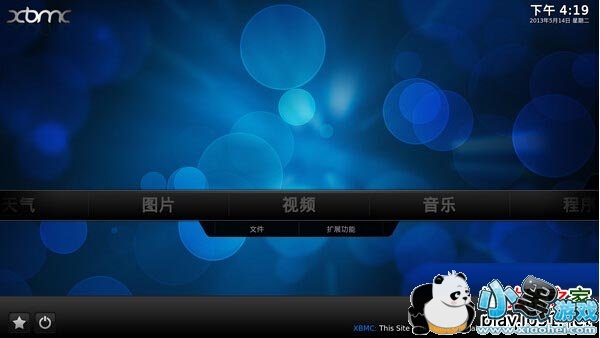 xbmc������