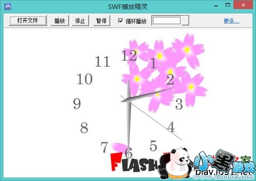SWF���ž���