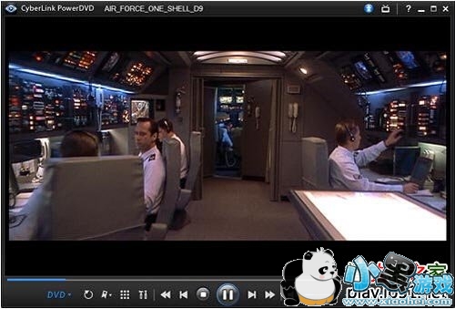 ����DVD������(PowerDVD)