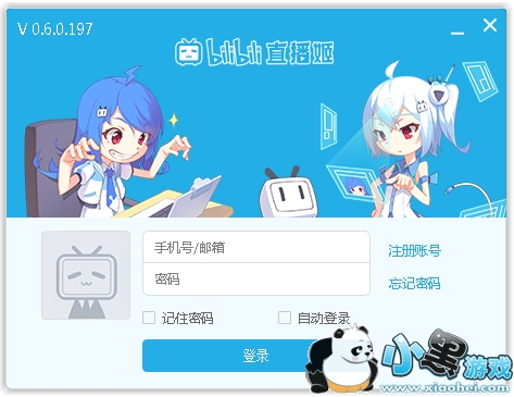 bilibiliֱ����