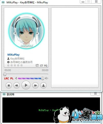 ����������(MikuPlay3)