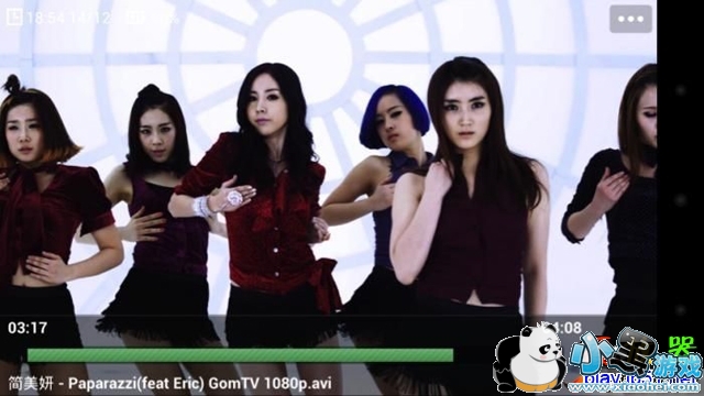 ��׿����vplayer