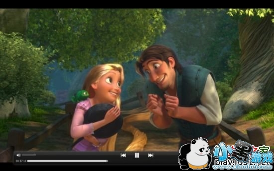 OS X������ MPlayerX