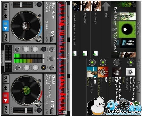 DJ������