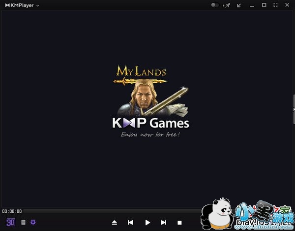 KMPlayer������
