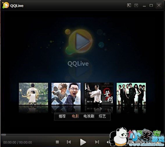 qqlive�������