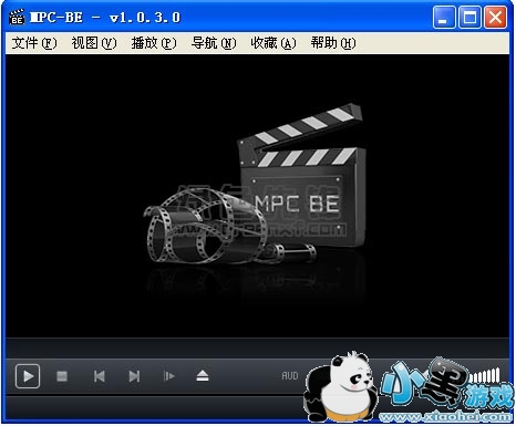 mpc播放器(MPC-BE)绿色优化版