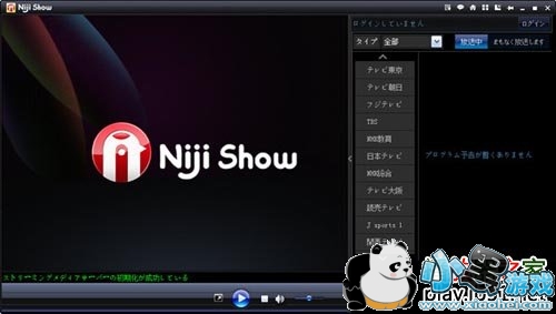 NIJI����
