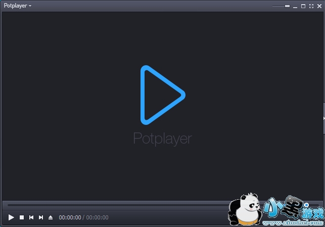 potplayer 绿色纯净版