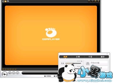 gom player���������İ�