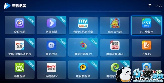 ���ӱ�װTV��