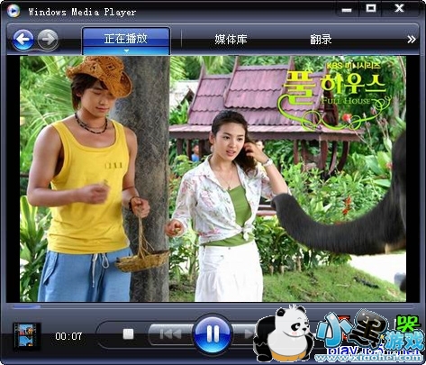 Windows Media Player 10