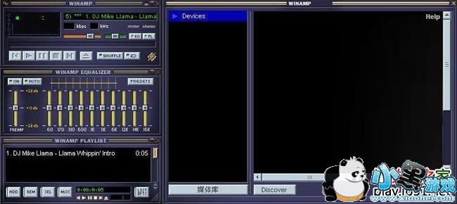 winamp������