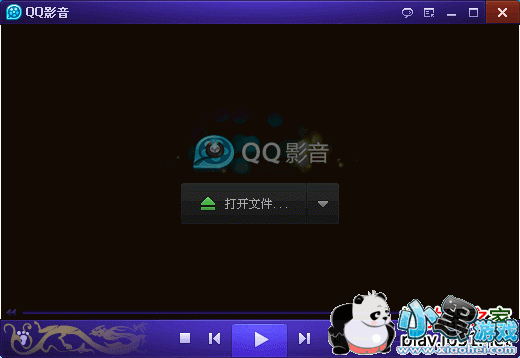 QQӰ��(QQPlayer)