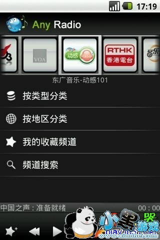 AnyRadio������