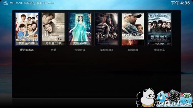 è��TV������