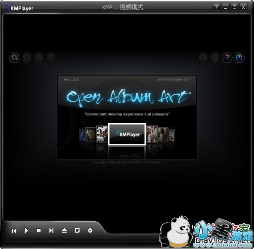 kmplayer�������İ�