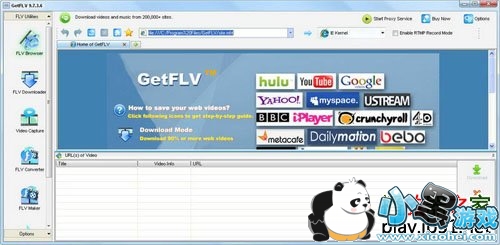 GetFLV(��Ƶ����)