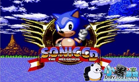 索尼克CD智能电视版