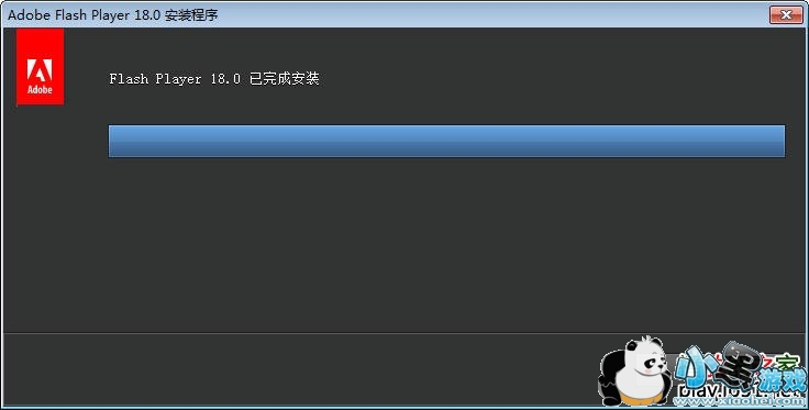 Adobe Flash Player for Firefox/Mozilla/Netscape